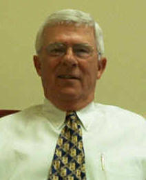 Buddy Blair